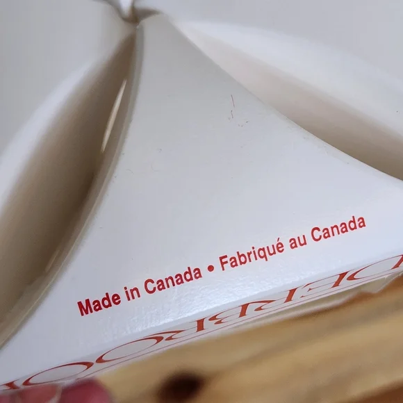 ALDERBROOK Hand Painted Old World Santa Christmas Ball Ornament - Picture 11 of 11